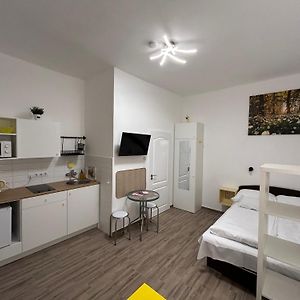 Appartement met een Slaapkamer